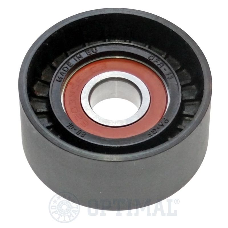 OPTIMAL 0-N2039S Tensioner Pulley, V-ribbed belt