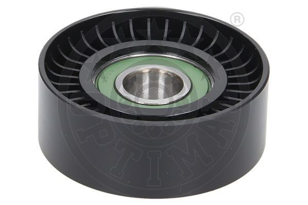OPTIMAL 0-N2087S Tensioner Pulley, V-ribbed belt