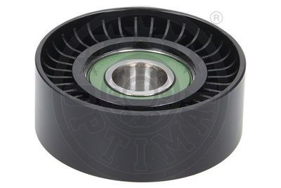 Tensioner Pulley, V-ribbed belt OPTIMAL 0-N2087S