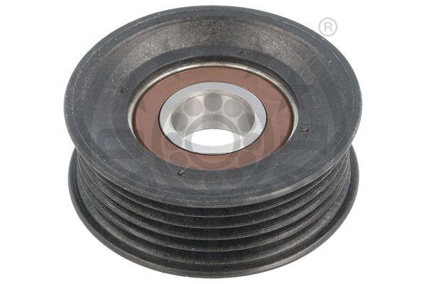 OPTIMAL 0-N2088S Tensioner Pulley, V-ribbed belt