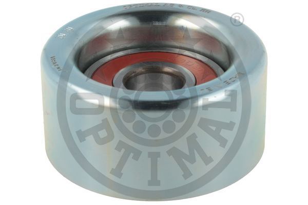 OPTIMAL 0-N2089S Tensioner Pulley, V-ribbed belt