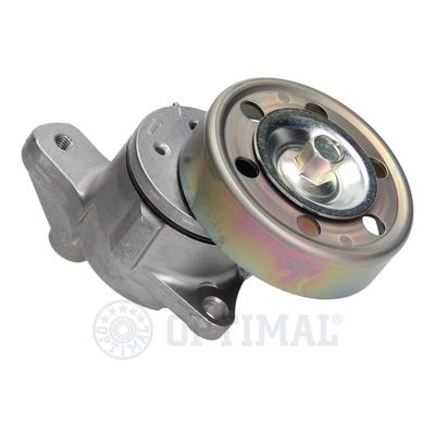 Tensioner Lever, V-ribbed belt OPTIMAL 0-N2098