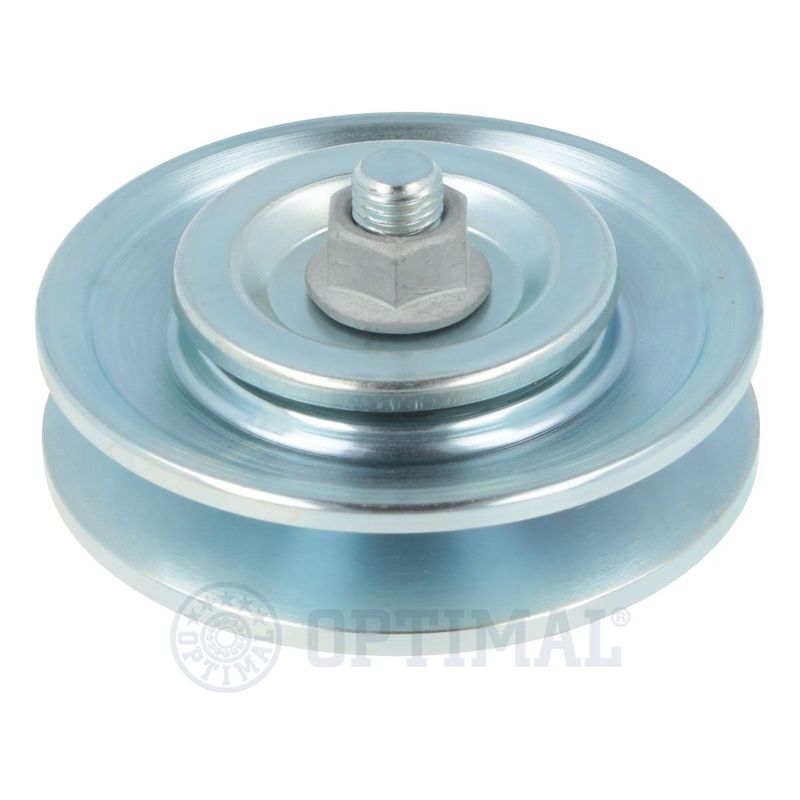 OPTIMAL 0-N2099 Deflection Pulley/Guide Pulley, V-belt