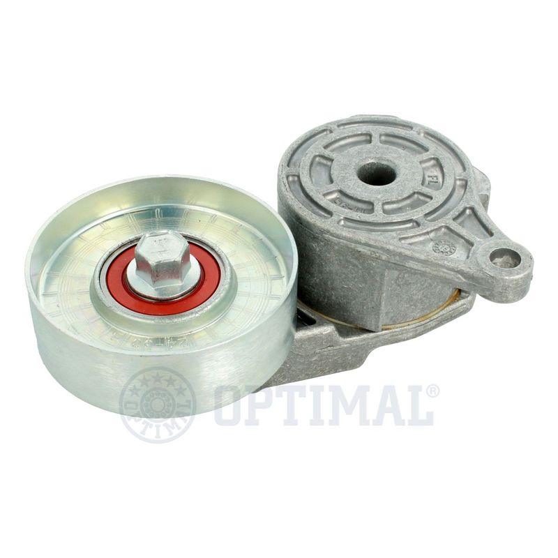 OPTIMAL 0-N2105 Tensioner Lever, V-ribbed belt