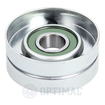 Tensioner Pulley, V-ribbed belt OPTIMAL 0-N2111S