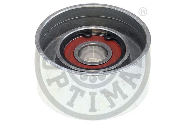 OPTIMAL 0-N2113S Tensioner Pulley, V-ribbed belt