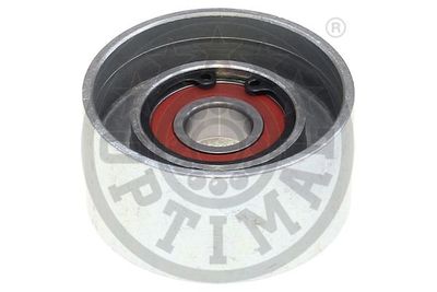 Tensioner Pulley, V-ribbed belt OPTIMAL 0-N2113S