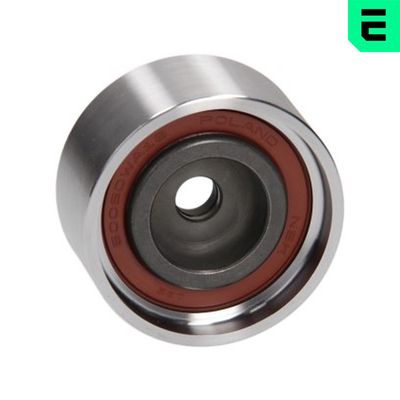 Deflection Pulley/Guide Pulley, timing belt OPTIMAL 0-N2161S