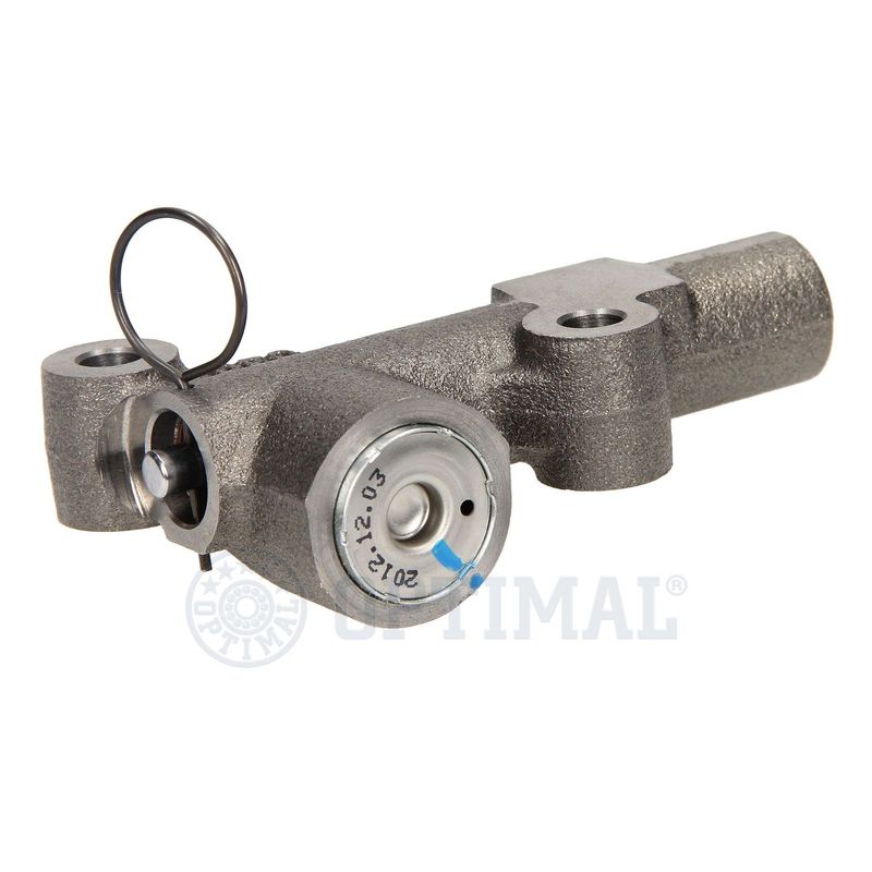 OPTIMAL 0-N2163 Vibration Damper, timing belt