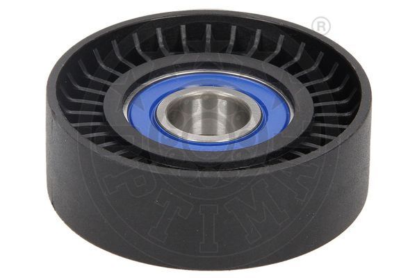 OPTIMAL 0-N2198S Deflection/Guide Pulley, V-ribbed belt