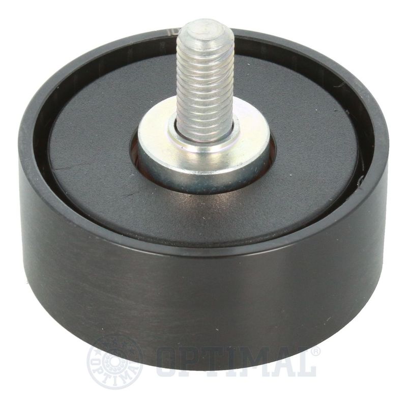 OPTIMAL 0-N2216S1 Deflection/Guide Pulley, V-ribbed belt