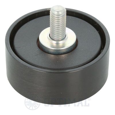 Deflection/Guide Pulley, V-ribbed belt OPTIMAL 0-N2216S1
