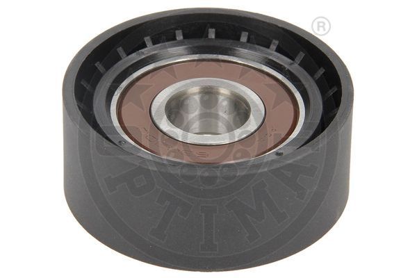 OPTIMAL 0-N2217S1 Deflection/Guide Pulley, V-ribbed belt