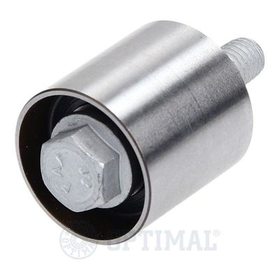 Deflection Pulley/Guide Pulley, timing belt OPTIMAL 0-N2236