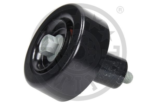 OPTIMAL 0-N2249 Deflection/Guide Pulley, V-ribbed belt