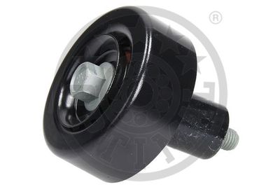 Deflection/Guide Pulley, V-ribbed belt OPTIMAL 0-N2249