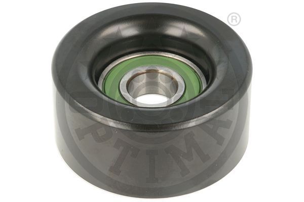 OPTIMAL 0-N2285 Deflection/Guide Pulley, V-ribbed belt
