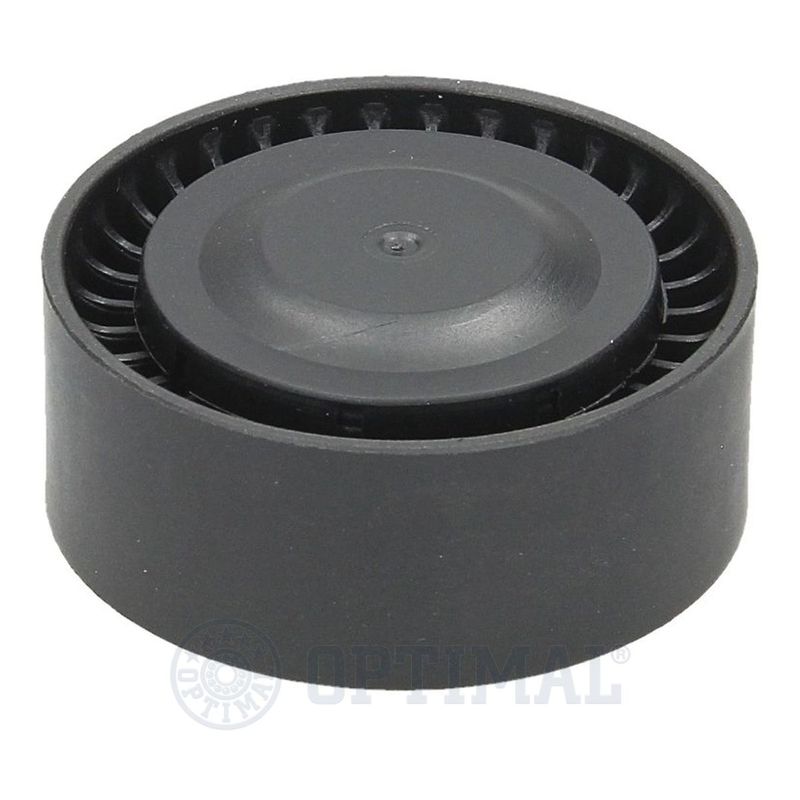 OPTIMAL 0-N2290S Deflection/Guide Pulley, V-ribbed belt
