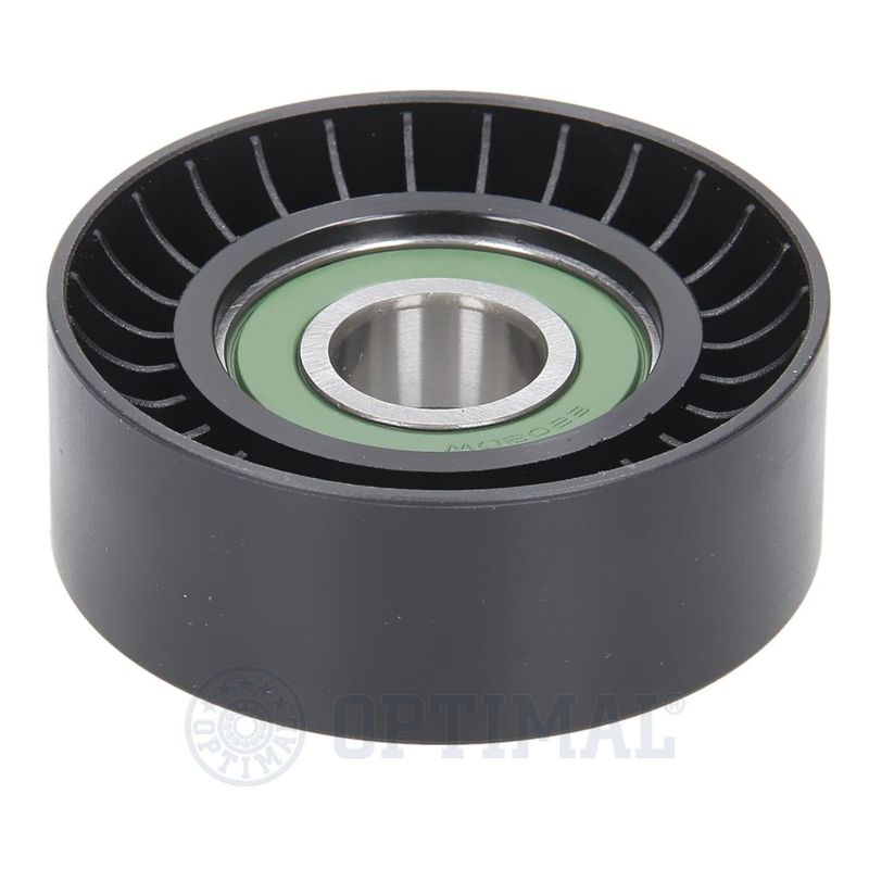 OPTIMAL 0-N2300S Tensioner Pulley, V-ribbed belt