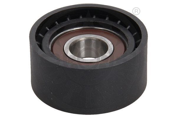OPTIMAL 0-N2307S Deflection/Guide Pulley, V-ribbed belt