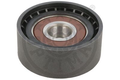 Deflection/Guide Pulley, V-ribbed belt OPTIMAL 0-N2341