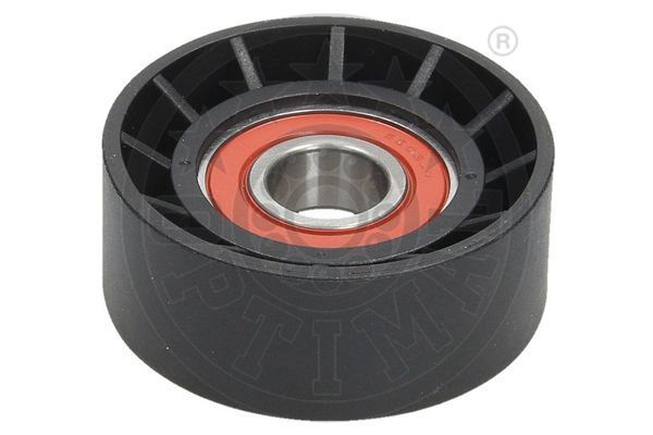 OPTIMAL 0-N2390S Deflection/Guide Pulley, V-ribbed belt