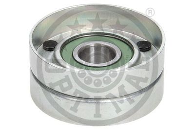Deflection/Guide Pulley, V-ribbed belt OPTIMAL 0-N2405S