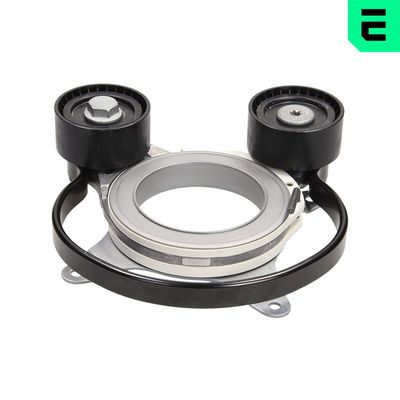 Belt Tensioner, V-ribbed belt OPTIMAL 0-N2489