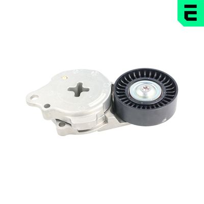 Tensioner Lever, V-ribbed belt OPTIMAL 0-N2509