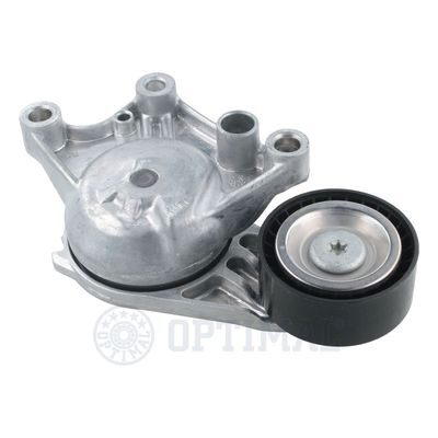 Tensioner Lever, V-ribbed belt OPTIMAL 0-N2576