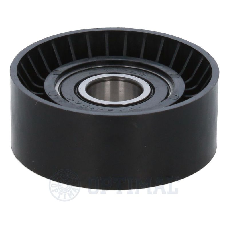OPTIMAL 0-N2577S Deflection/Guide Pulley, V-ribbed belt
