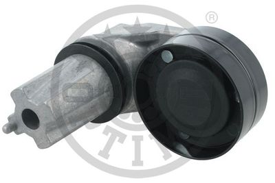 Tensioner Lever, V-ribbed belt OPTIMAL 0-N2587