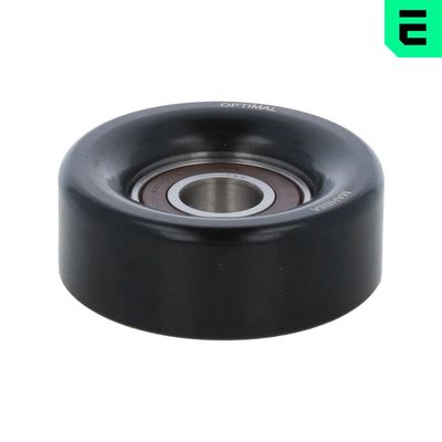 Deflection/Guide Pulley, V-ribbed belt OPTIMAL 0-N2591S