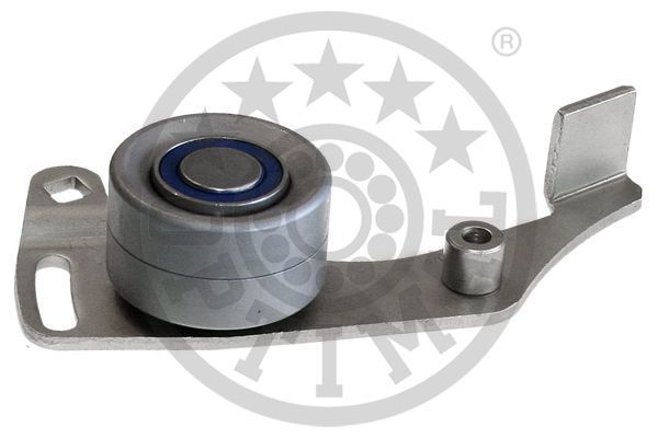 OPTIMAL 0-N813 Tensioner Pulley, timing belt