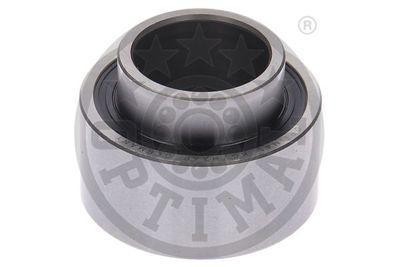 Tensioner Pulley, timing belt OPTIMAL 0-N818