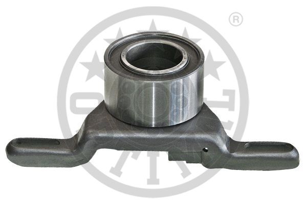 OPTIMAL 0-N837 Tensioner Pulley, timing belt