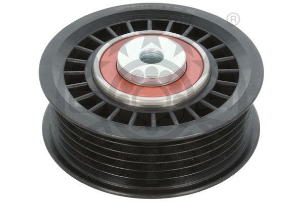 OPTIMAL 0-N847 Tensioner Pulley, V-ribbed belt