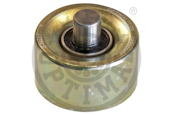 OPTIMAL 0-N857 Deflection Pulley/Guide Pulley, timing belt