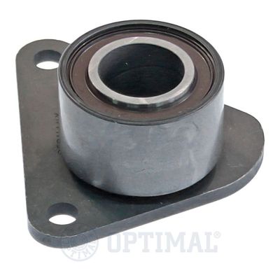 Deflection Pulley/Guide Pulley, timing belt OPTIMAL 0-N920