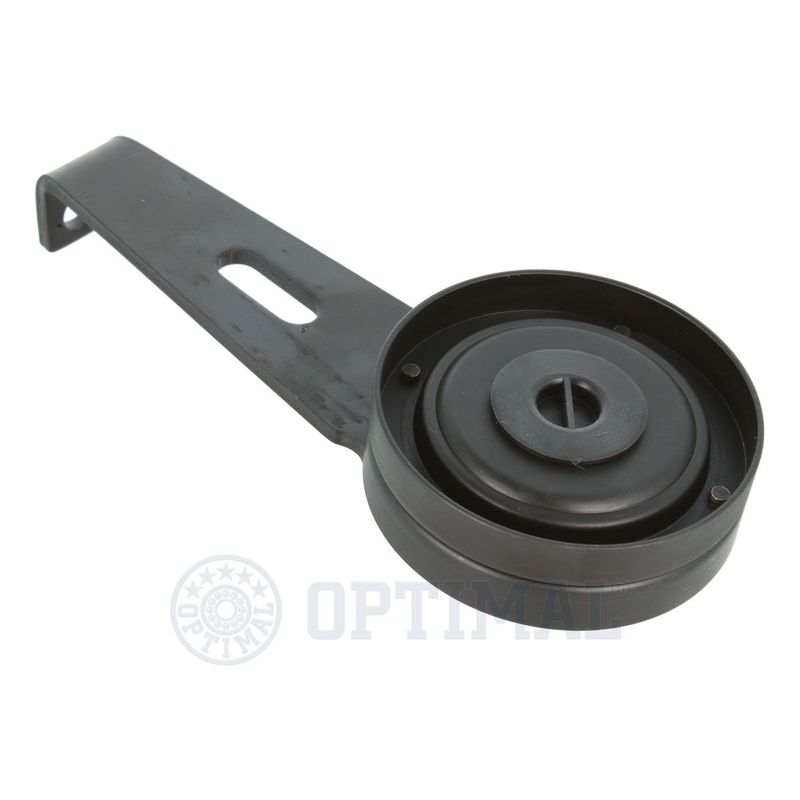 OPTIMAL 0-N931 Tensioner Pulley, V-ribbed belt