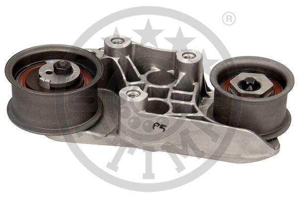 OPTIMAL 0-N956 Tensioner Pulley, timing belt