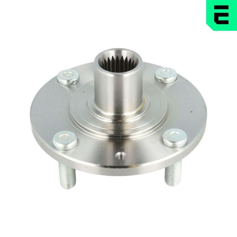 OPTIMAL 04-P137 Wheel Hub