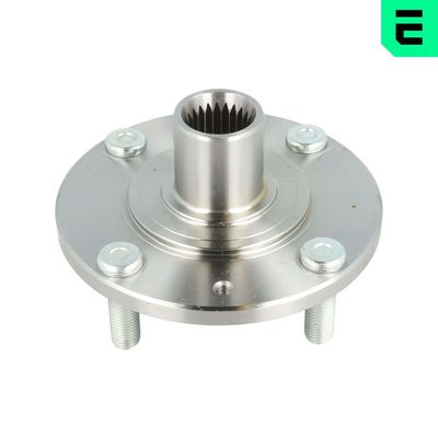 Wheel Hub OPTIMAL 04-P137