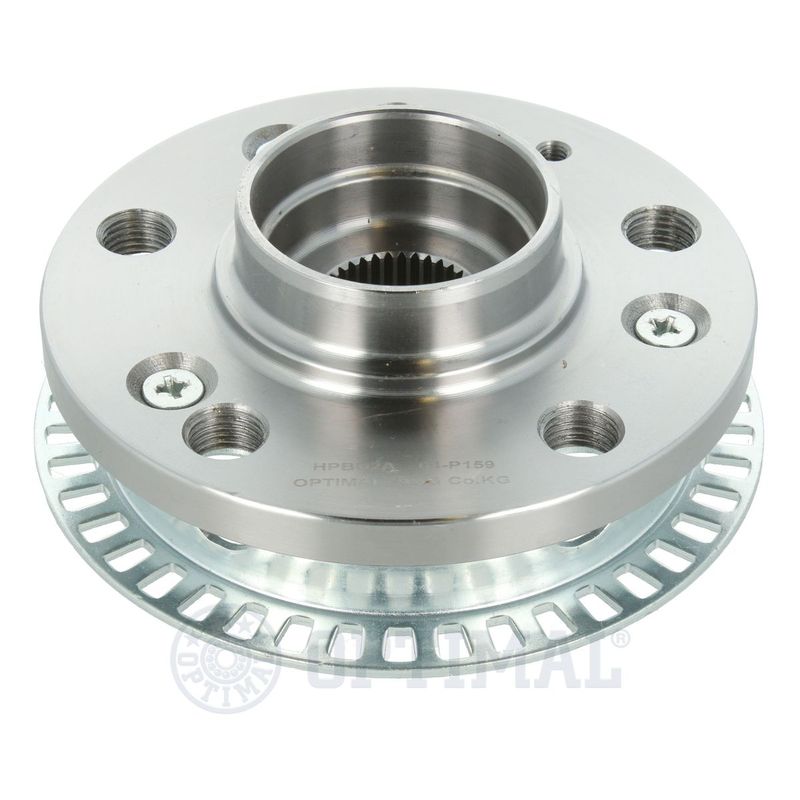 OPTIMAL 04-P159 Wheel Hub