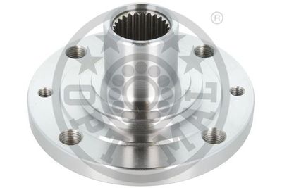 Wheel Hub OPTIMAL 04-P197