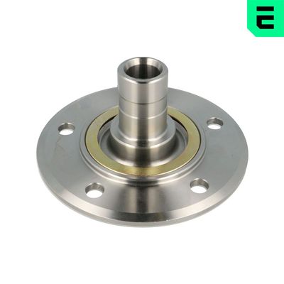 Wheel Hub OPTIMAL 04-P213