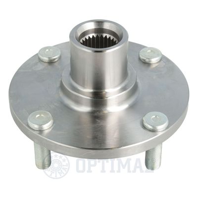 Wheel Hub OPTIMAL 04-P229
