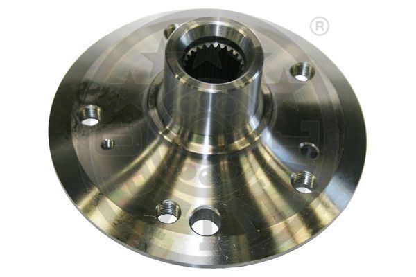 OPTIMAL 04-P235 Wheel Hub