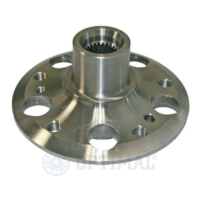 OPTIMAL 04-P237 Wheel Hub