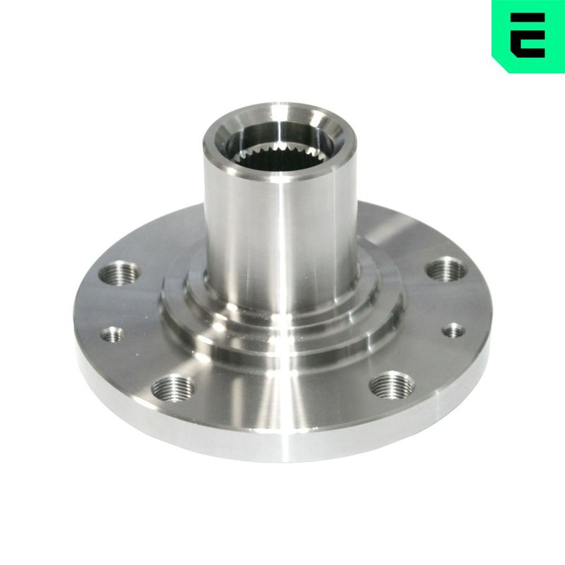 OPTIMAL 04-P265 Wheel Hub